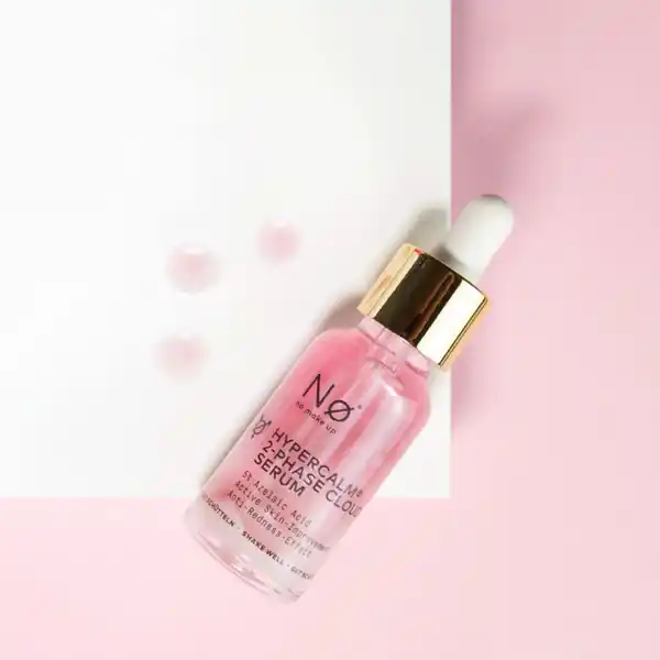 shake today HyperCalm 2Phase Cloud Serum