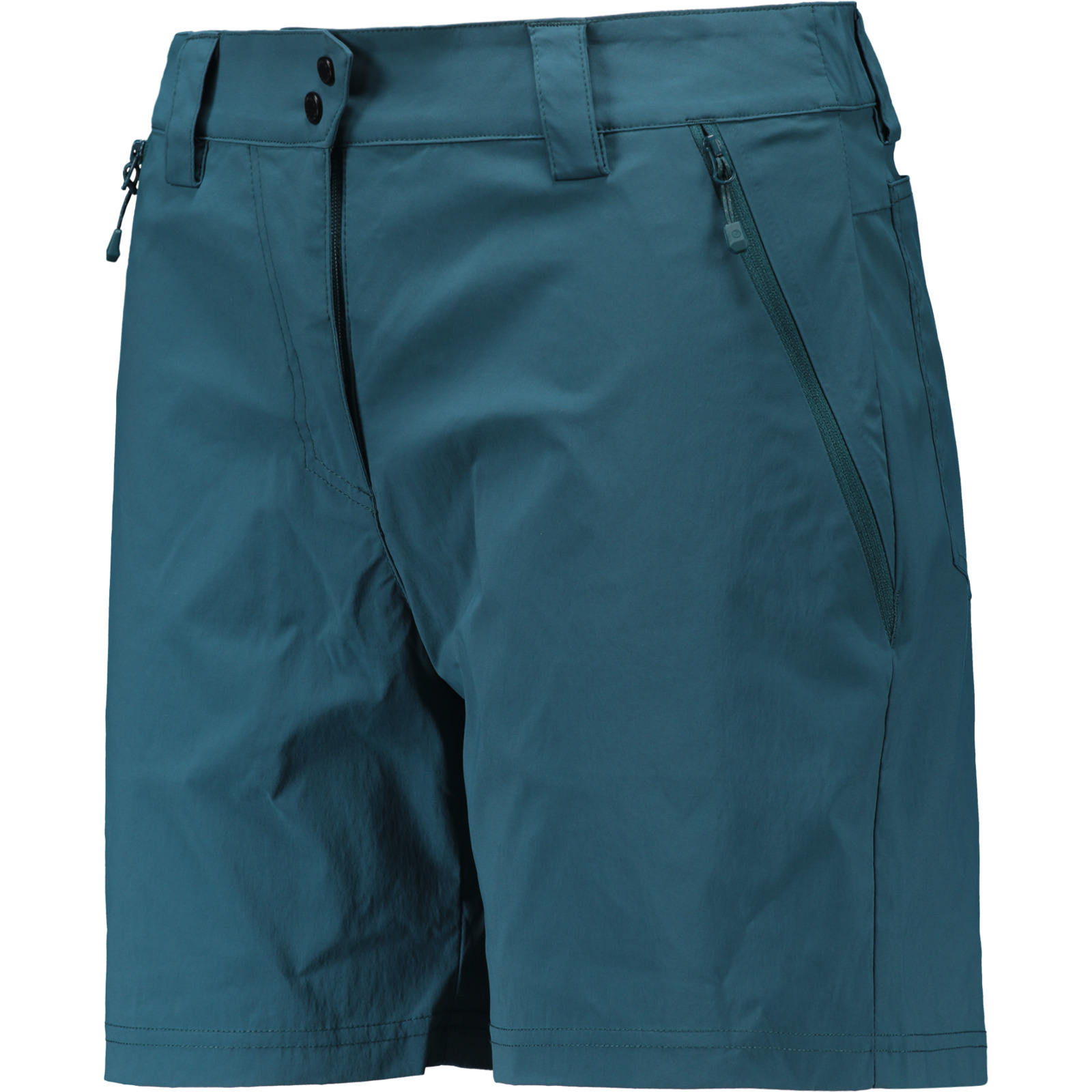 Sherpa Damen-Trekkingshorts Kangte M, dunkelgrün