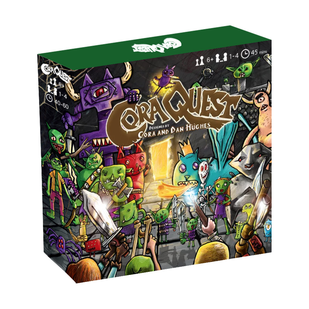 CoraQuest