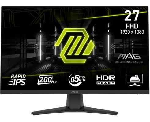MSI MAG 272F