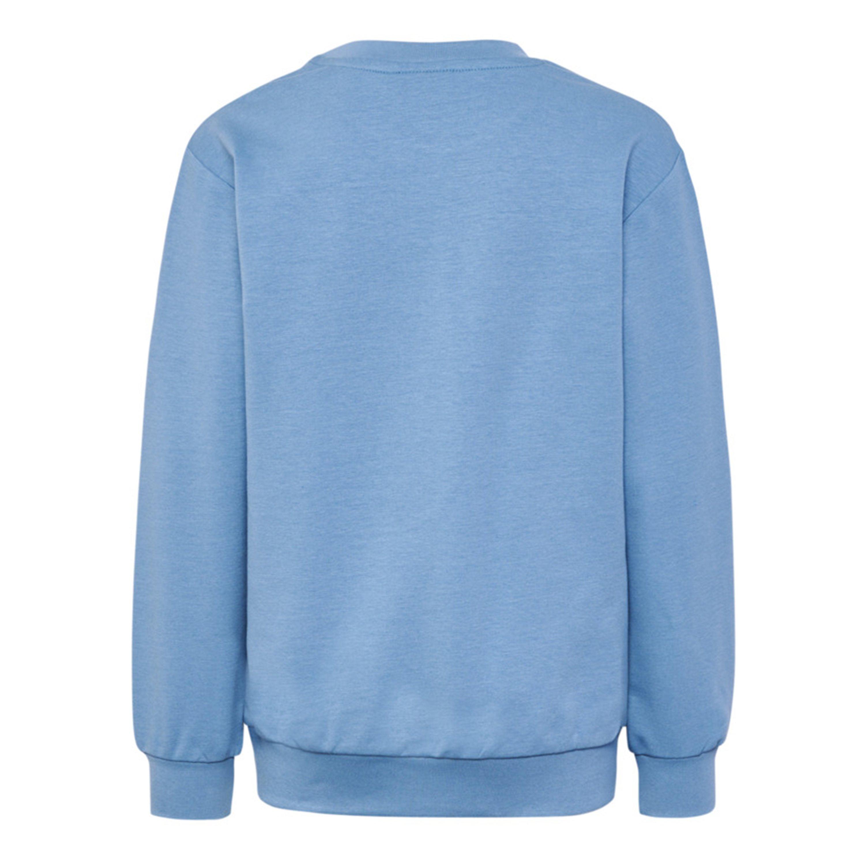 Hummel Crewneck Jumper Juniors