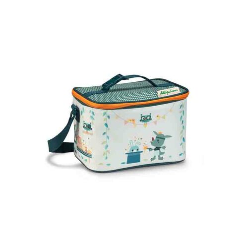 Magic Joe sac pique nique - LILLIPUTIENS