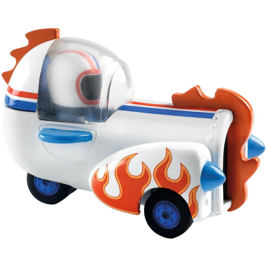 Djeco crazy motors auto - astro rocket