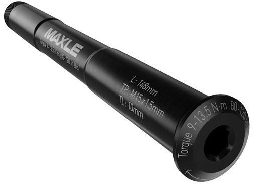 RockShox Maxle Stealth Front