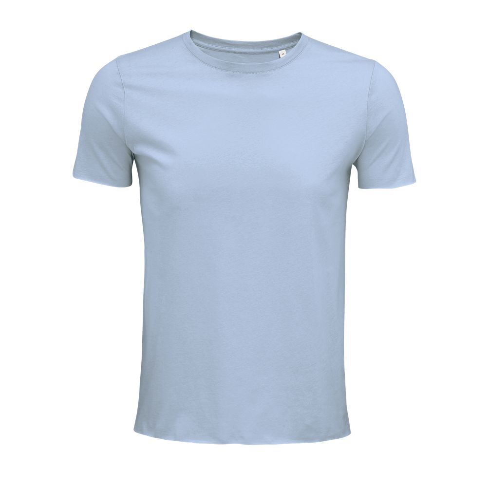 NEOBLU 03570 - Leonard Men Tee Shirt Manches Courtes Homme