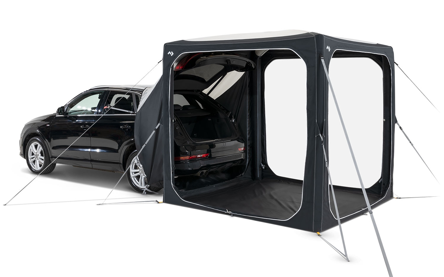 Dometic HUB aufblasbares Heckpavillon