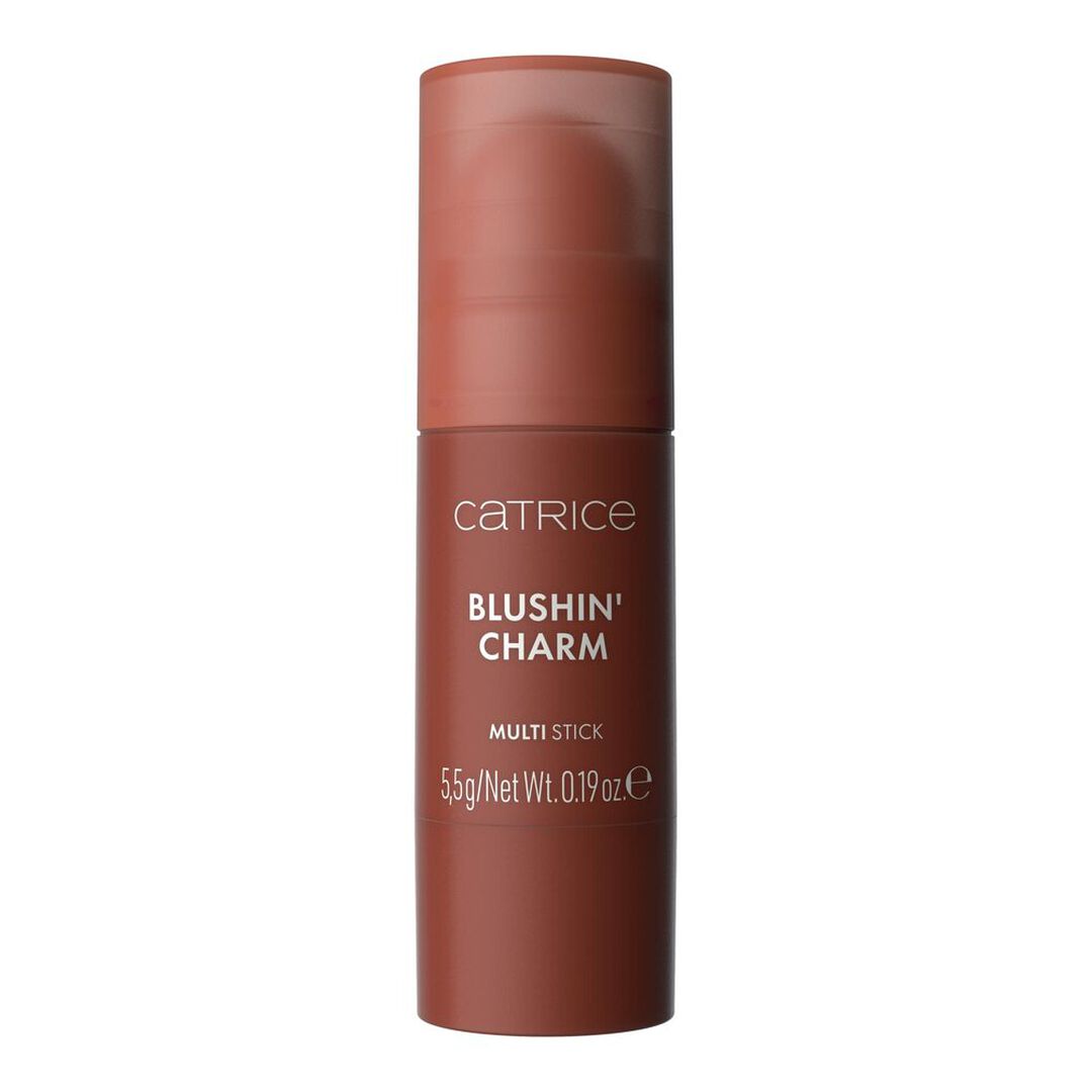 CATRICE  Blushin' Charm Multi Stick