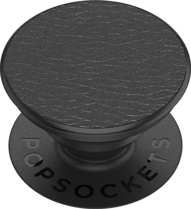 Popsockets Premium greb til mobile enheder (peddled vegan leather)
