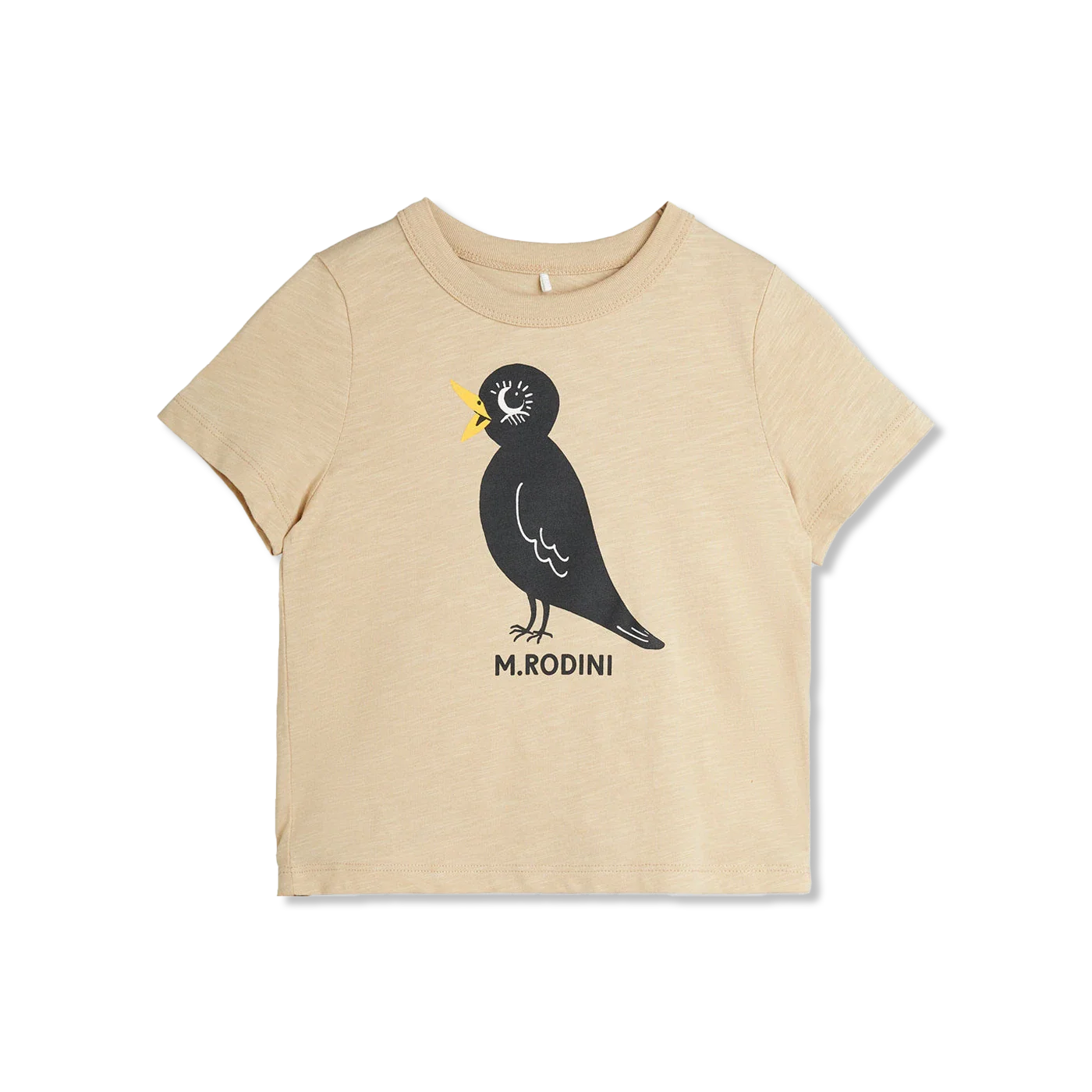 Blackbird t-shirt