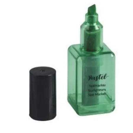 BRUNNEN Leuchtstift Nagellack pastell, sortiert