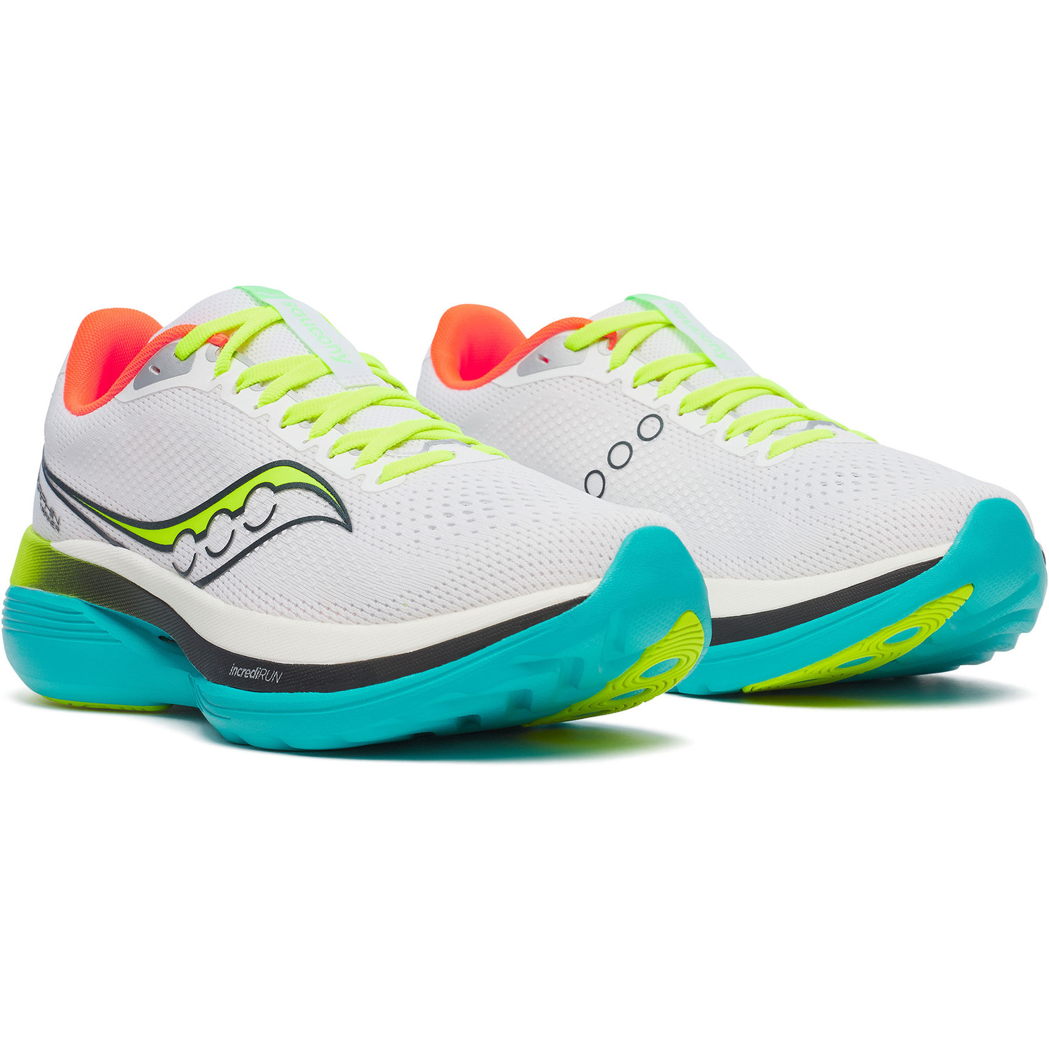 Saucony Endorphin Trainer Heren
