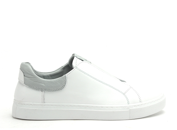Andrea conti basses femme 6153600 blanc