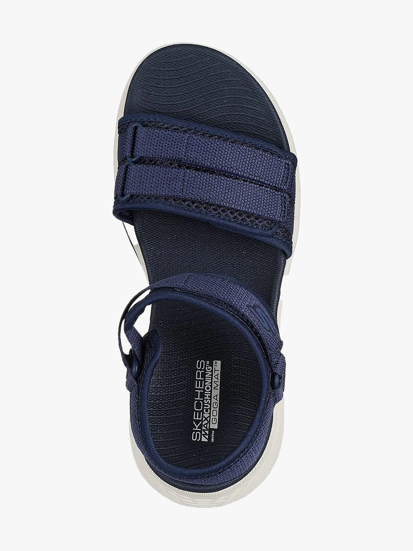 Max Cushioning Elite 2.0 Sandal - Jessie