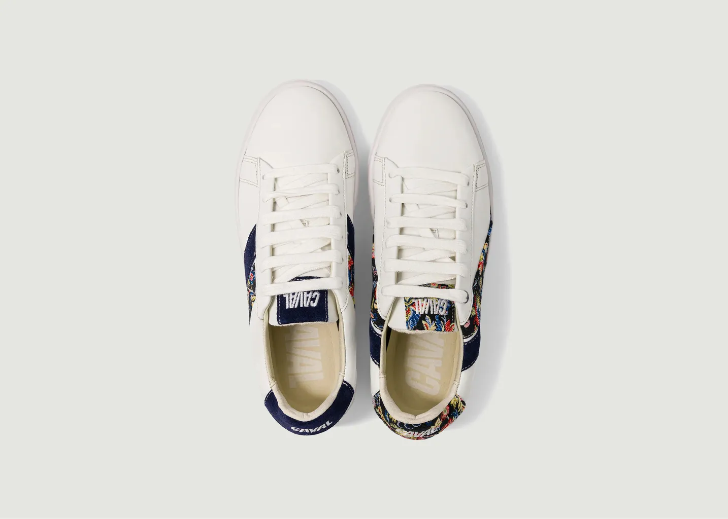 Baskets Night Floral Caval
