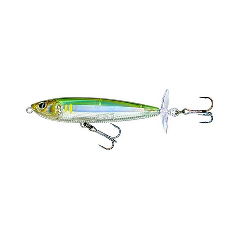Leurre Flottant Yo-Zuri 3Db Prop - 9Cm