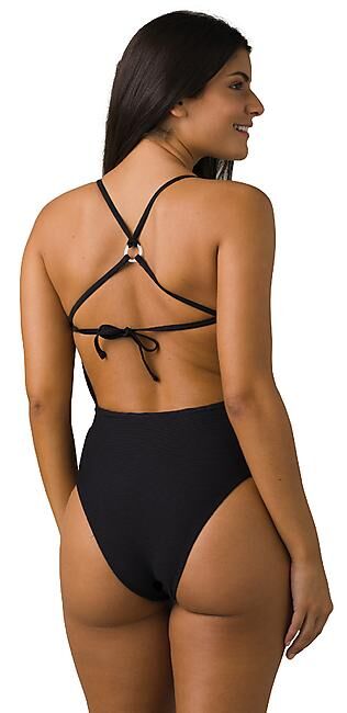PRANA - MAILLOT DE BAIN LA PLATA OTTOMAN 1P