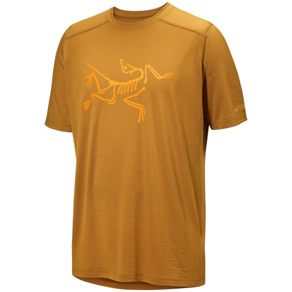 T-shirt randonnée ARC'TERYX IONIA LOGO M YKON