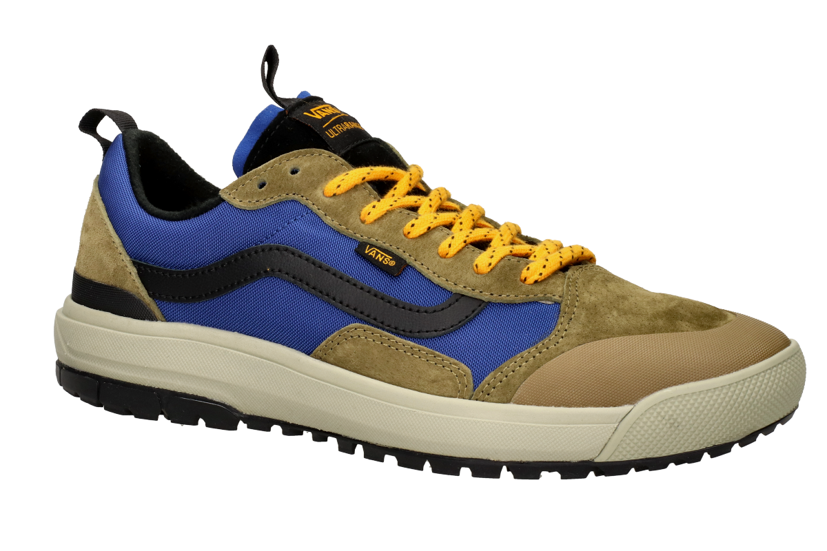 Vans UltraRange EXO MTE 1 Schuh (butternut moss grey)
