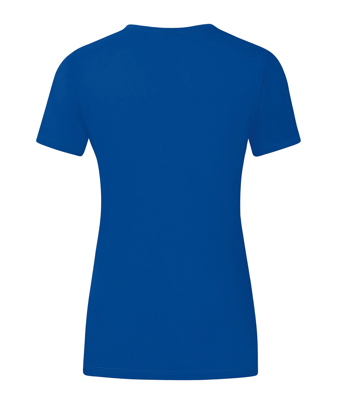 JAKO Promo T-Shirt Damen Blau F400