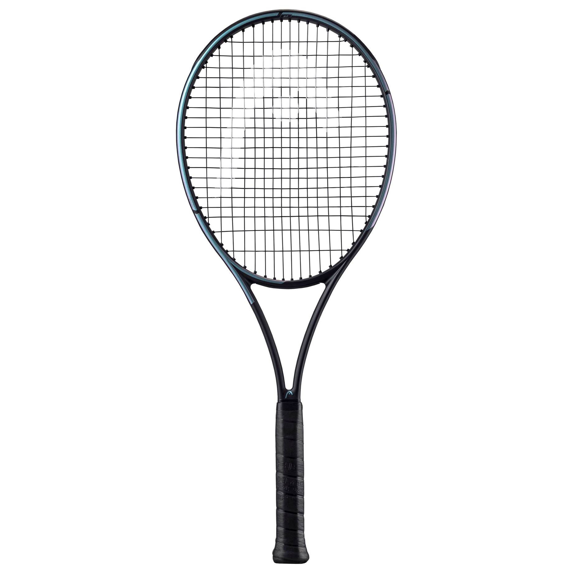 Head| Tennisschläger GRAVITY TEAM 2023 unbesaitet