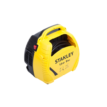 Stanley Air Kit Compressor - 8 bar