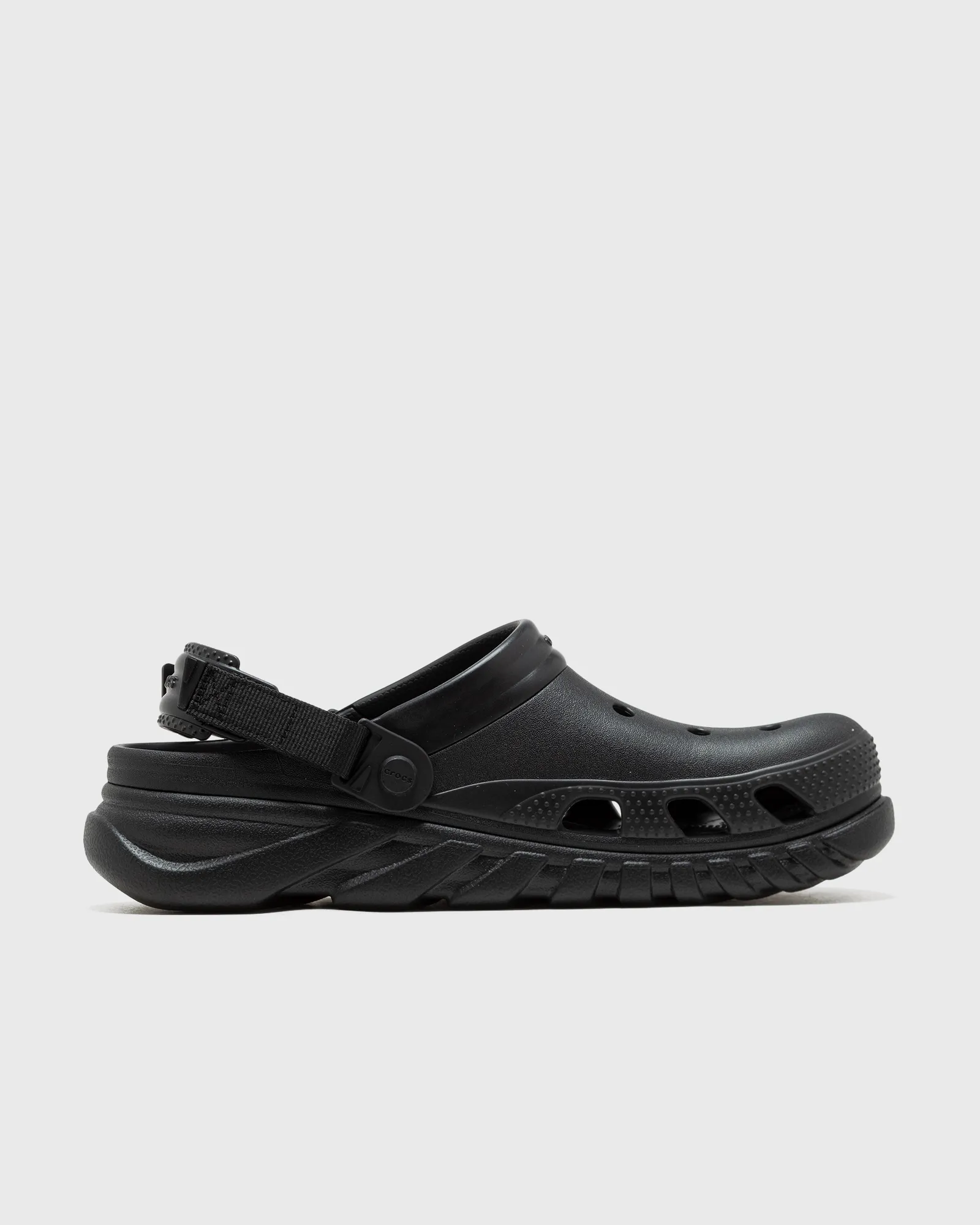 crocs Duet Max II Clog
