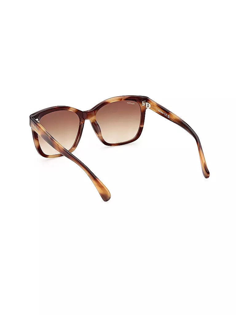 MAX MARA Sonnenbrille MM0042/56 braun