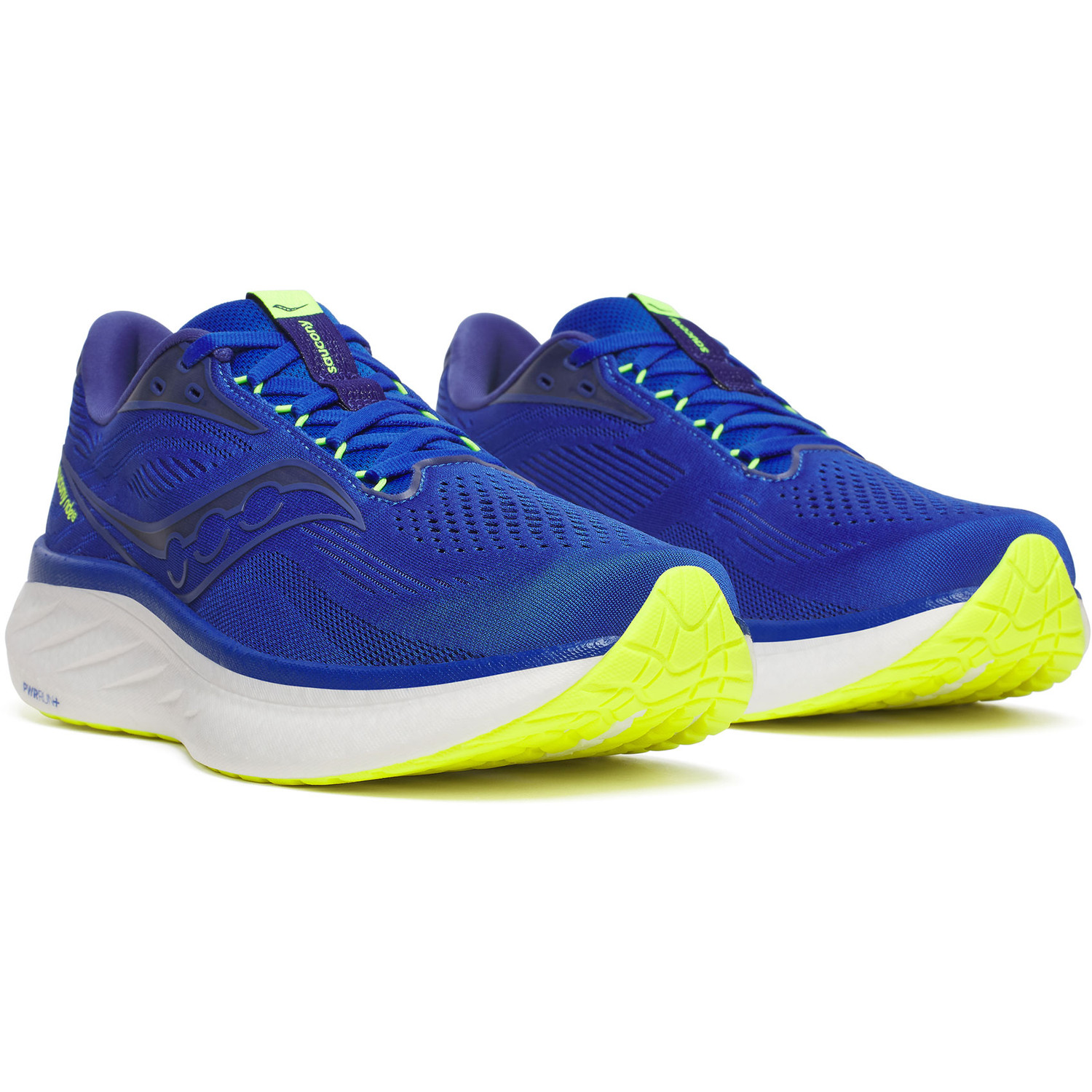 Saucony Ride 18 Heren
