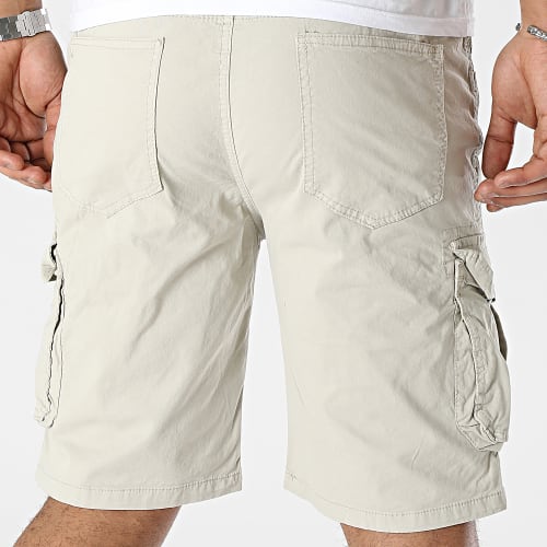 Short Cargo Beige