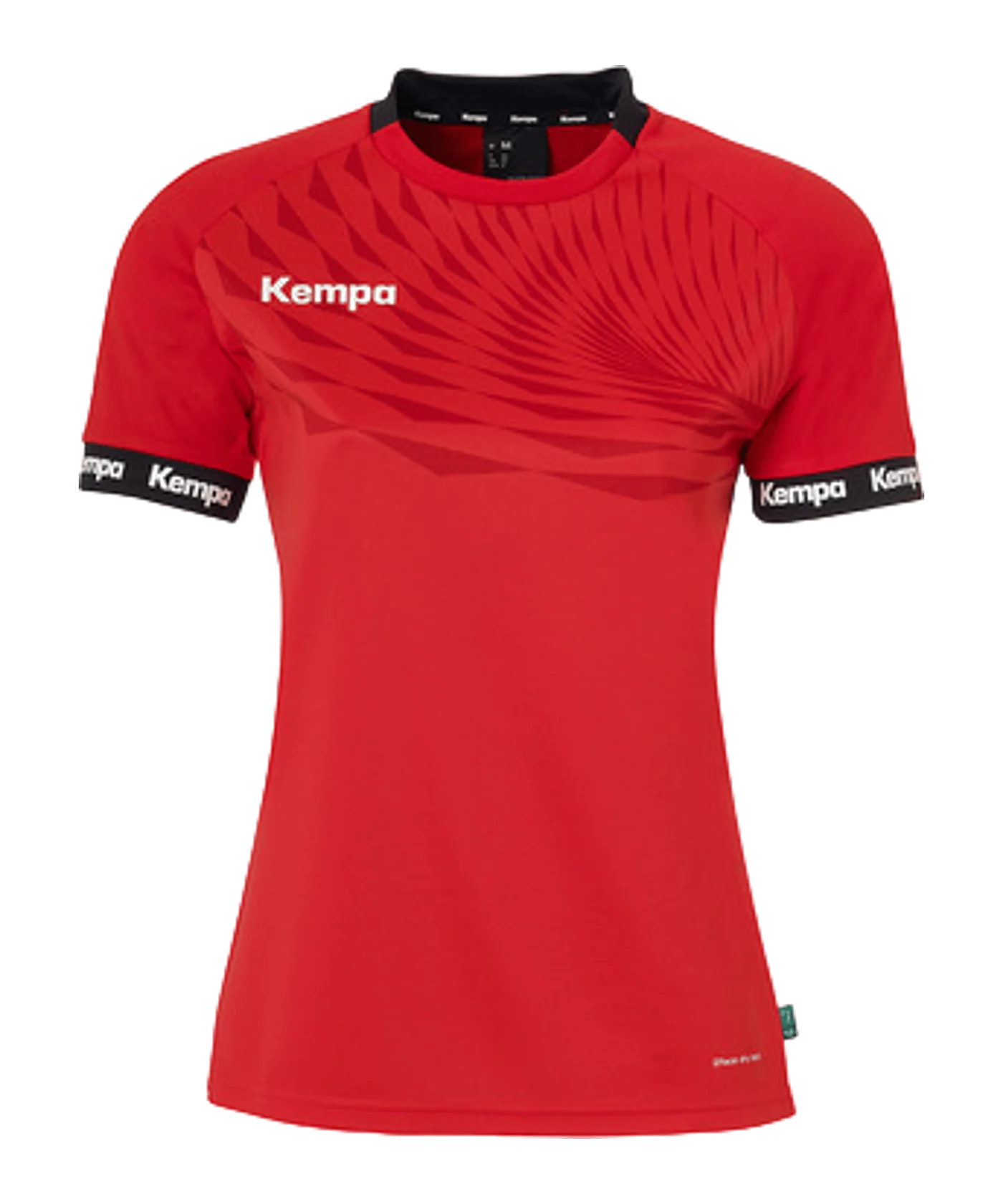 Kempa Wave 26 Trikot Damen Rot F04