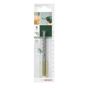 Bosch SDS-Quick betonboor 5x100 mm