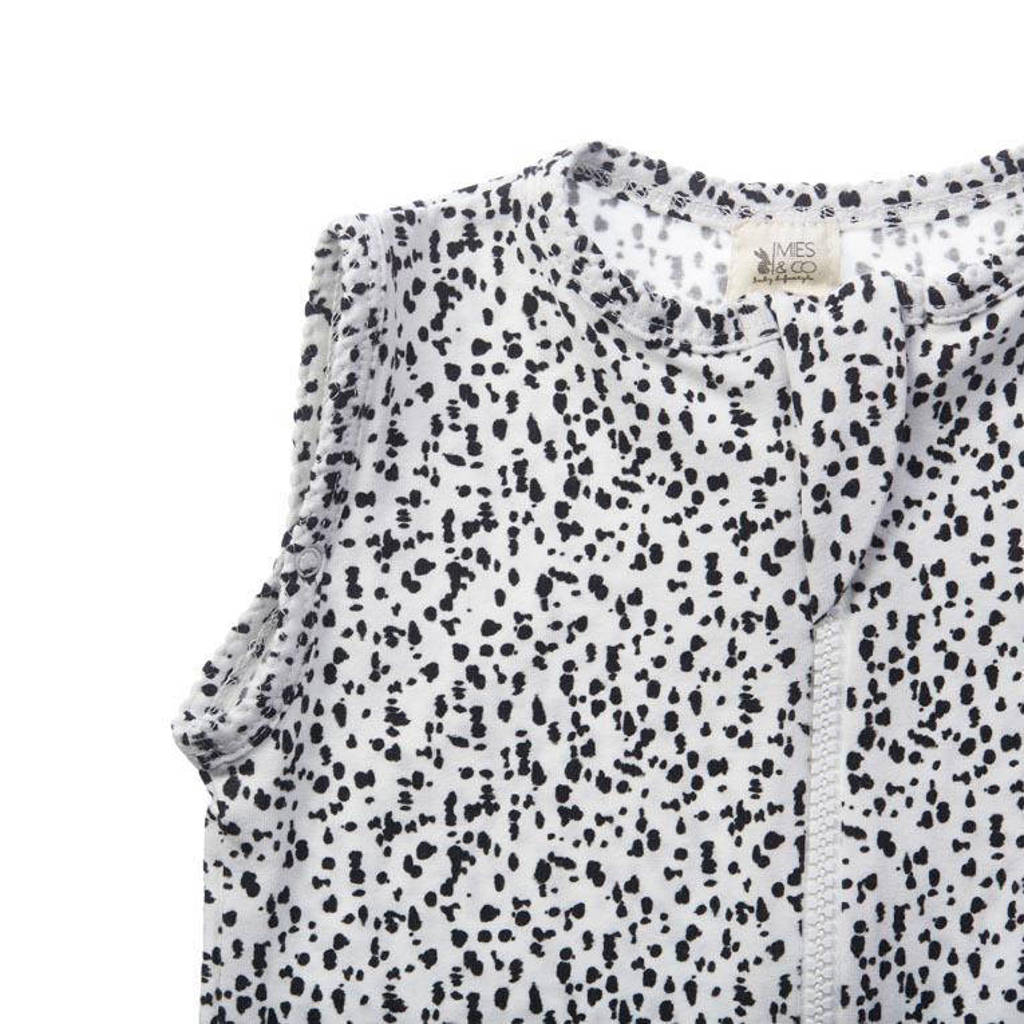 baby zomer slaapzak Wild Child