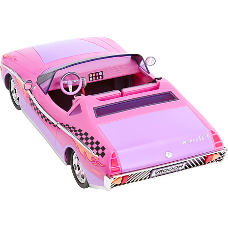 L.O.L. Surprise! City Cruiser sportsvogn