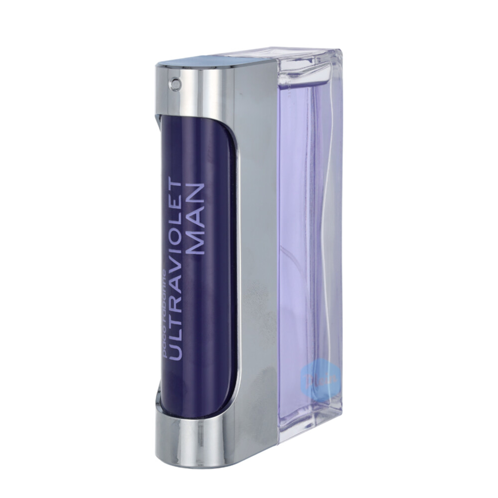 Paco Rabanne Ultraviolet Man Eau de Toilette Spray100 ml