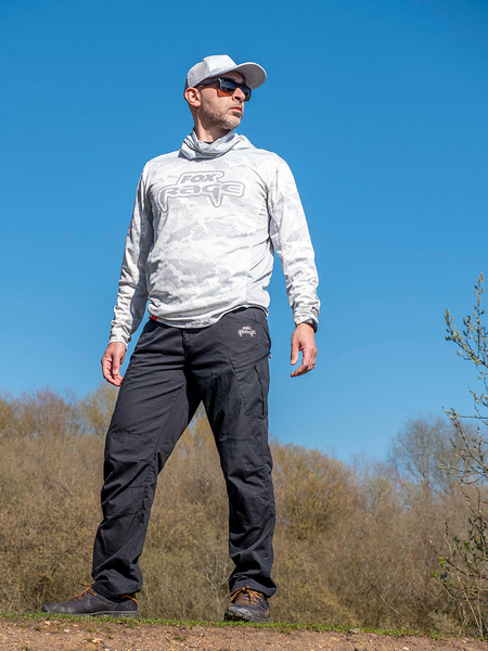 Pantalon Fox Rage Combat Trousers