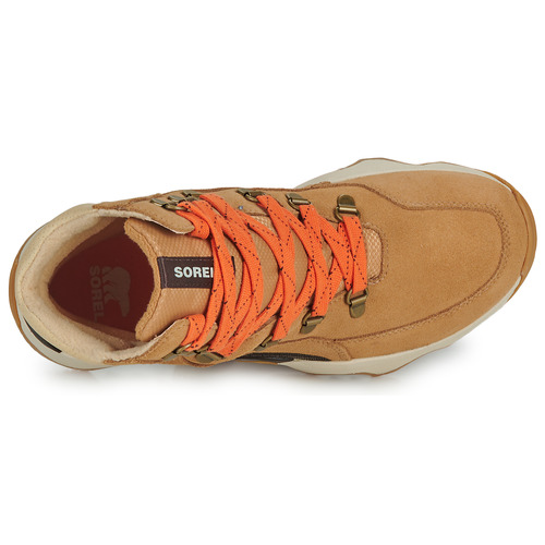 Sorel - KINETIC IMPACT CONQUEST WP - Camel