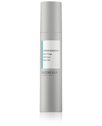Biodroga Medical Institute Hyper Sensitive 24h Pflege 50ml