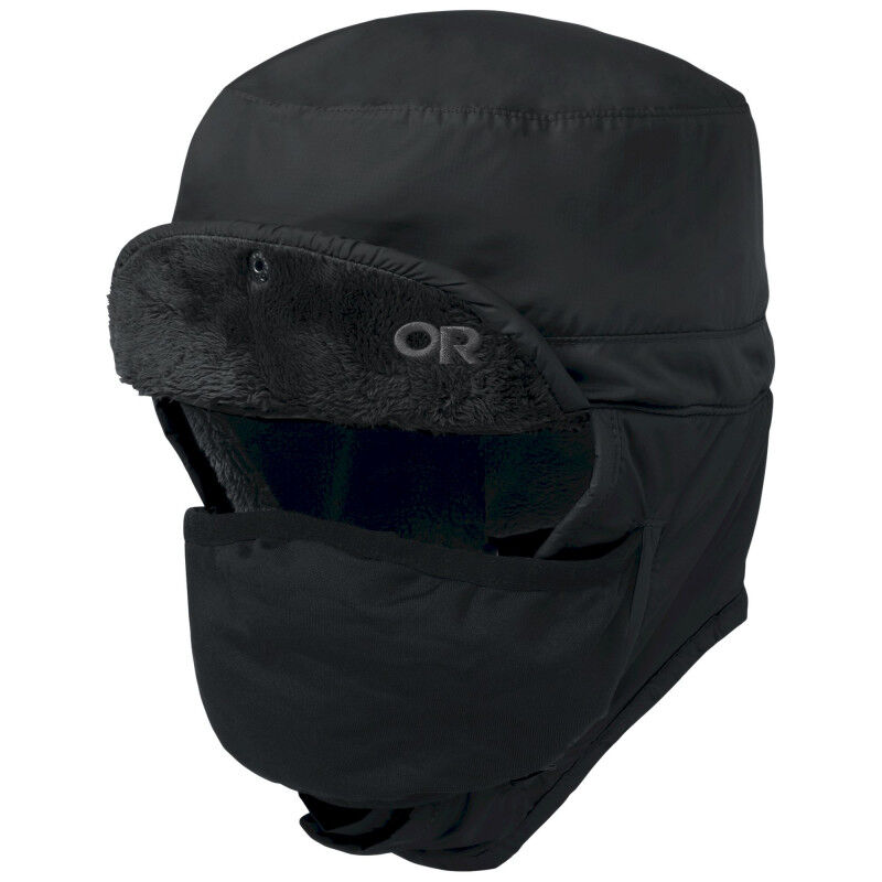 Frostline Hat - Bonnet