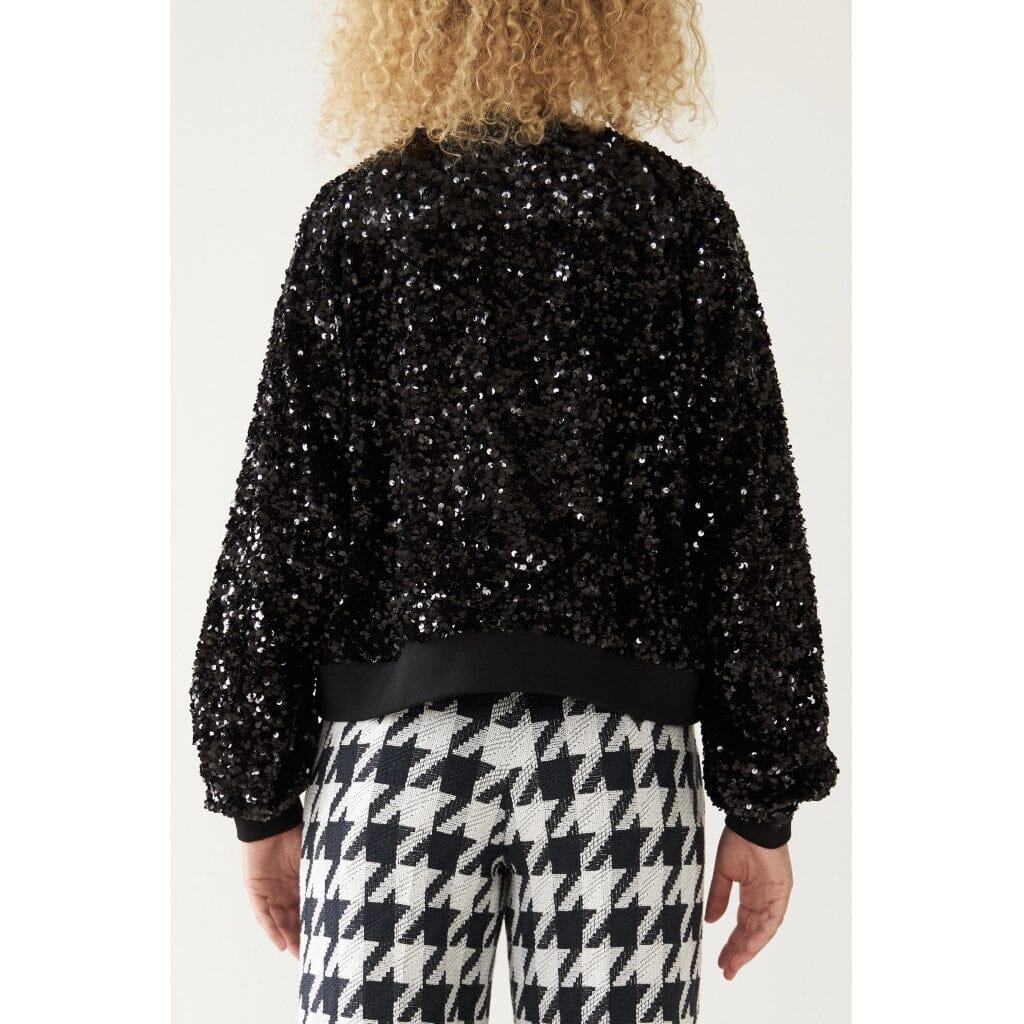 Stella Nova Sequins Blouse