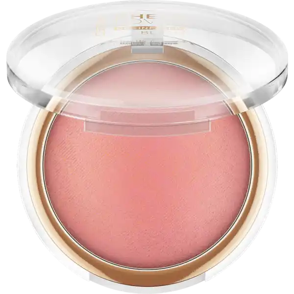 Cheek Lover Oil-Infused Blush 010
