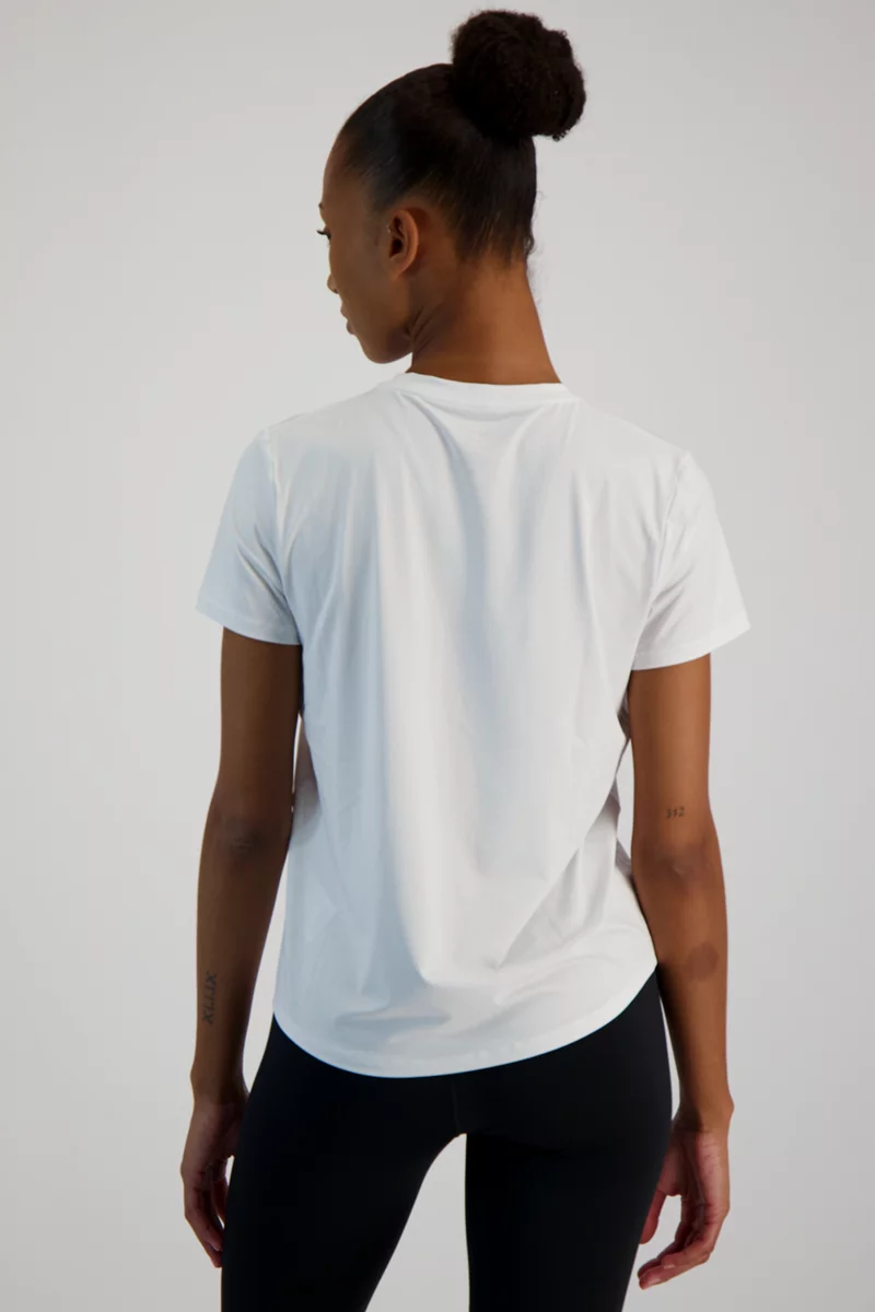 Nike Dri-FIT One Classic Damen T-Shirt