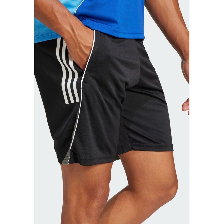 Adidas Short d'entraînement Tiro 25 Competition