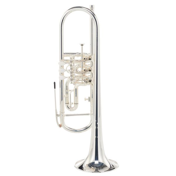 Schagerl Salzburg S Bb-Trumpet