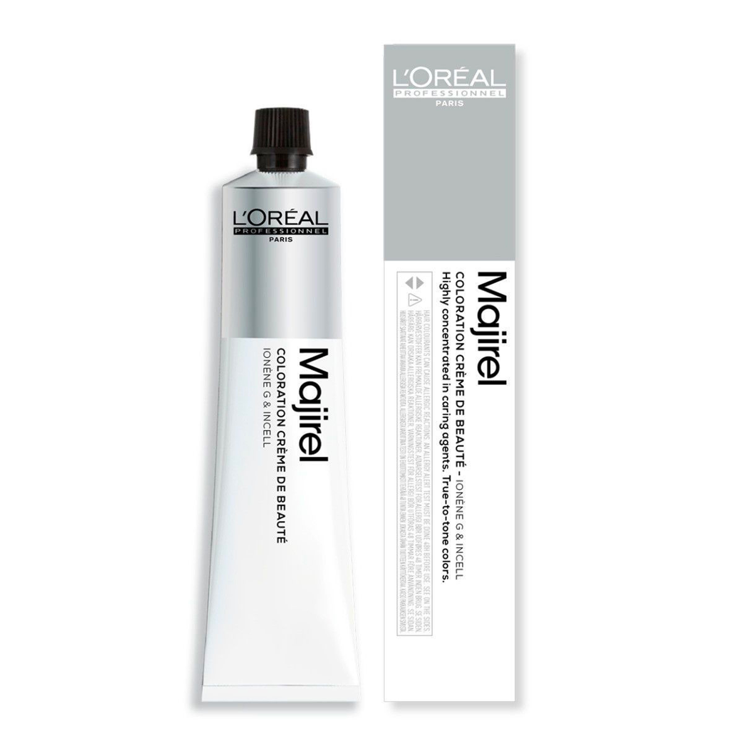 Tube Coloration Majirel L'Oral 50 ML