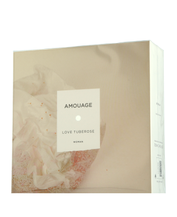 Amouage Secret Garden Collection Love Tuberose Eau de Parfum Spray 100ml