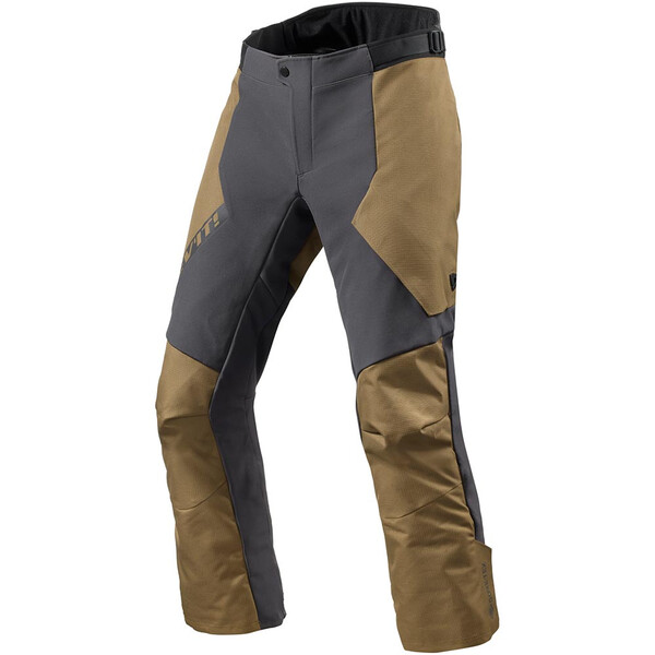Rev'it - Pantalon Potential Gore-Tex® - long Gris / Marron