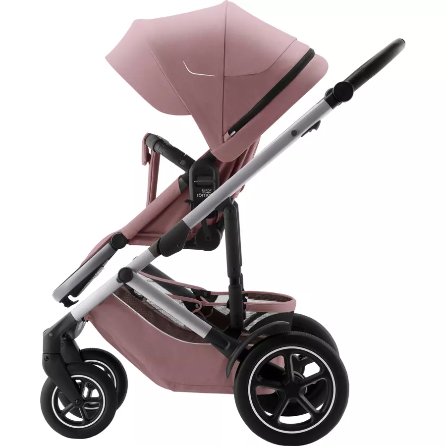 Britax Römer Diamond Kinderwagen Smile 5Z Dusty Rose