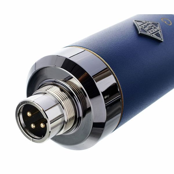 Telefunken TF11 FET