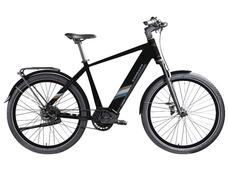 Elektrische fiets X850