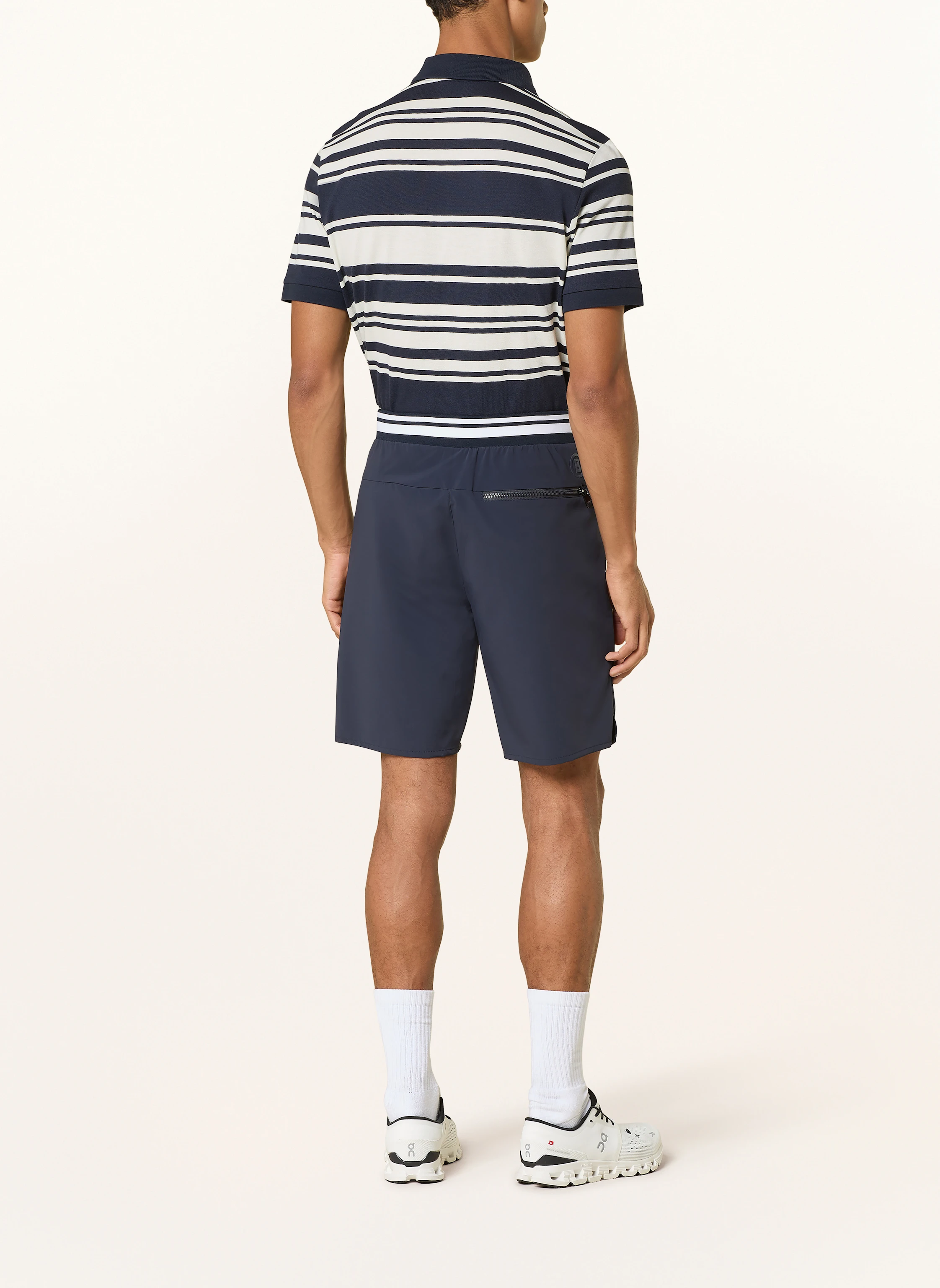 BOGNER Funktions-Poloshirt FLIP